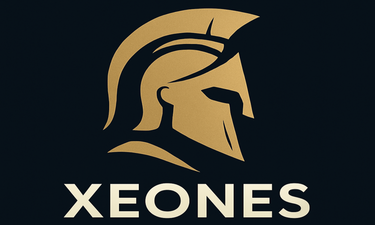 Xeones.com - Creative brandable domain for sale